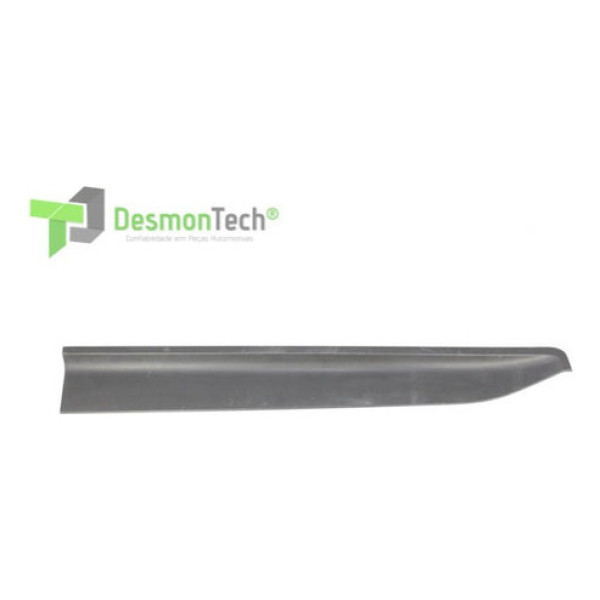 Spoiler Da Porta Dianteira Esquerda Creta Sport 2.0 2018