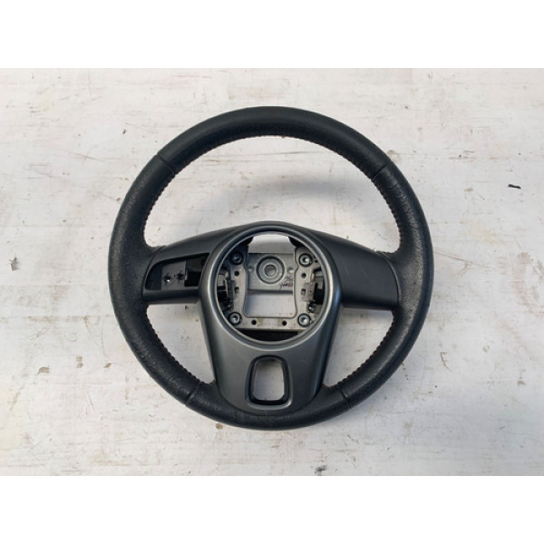 Volante Motorista Kia Cerato 2009 2012 Preto