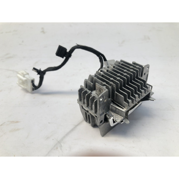 Lâmpada Reator Led Farol Jeep Renegade 1.8 2018 2021