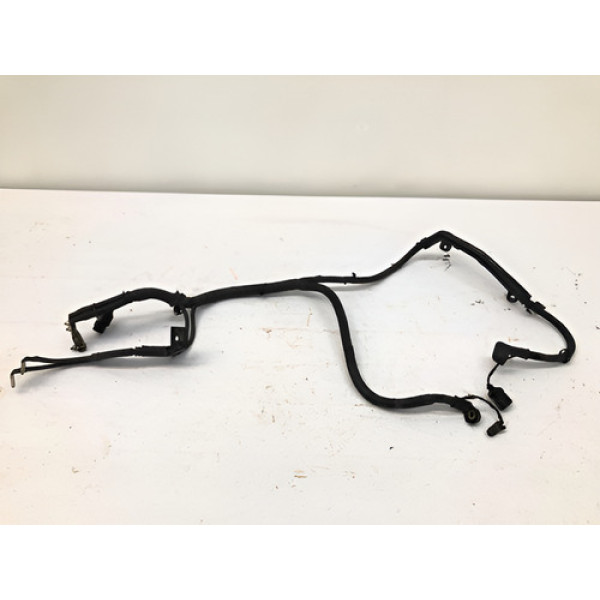 Chicote Cabo Positivo Arranque Bateria I30 2.0 2009 2012