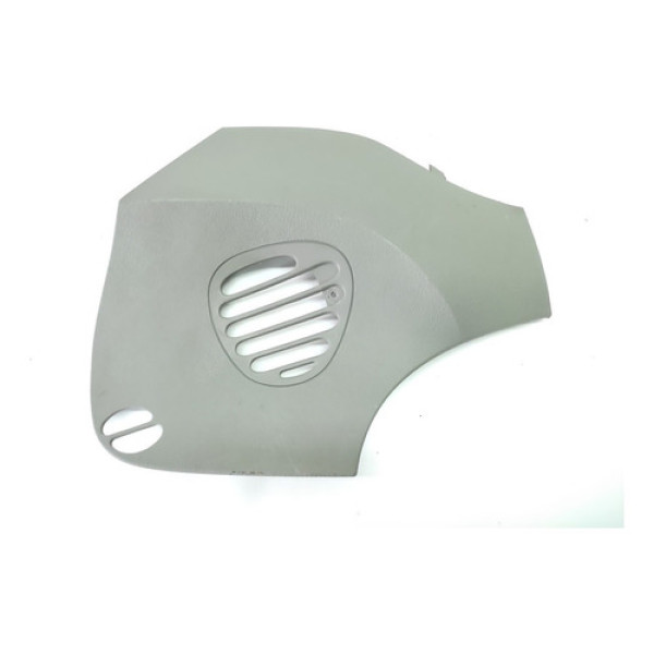 Acabamento Console Esquerdo Renault Scenic 2001 2010