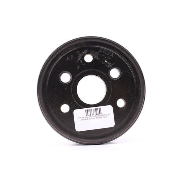Polia Bomba D´agua Range Rover Sport 2010