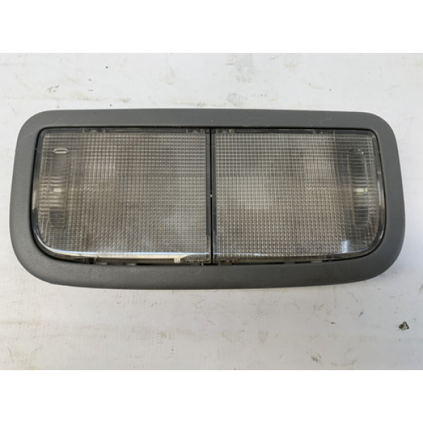 Luz Teto Cortesia Frente New Civic G8 Lxs 2007 2011