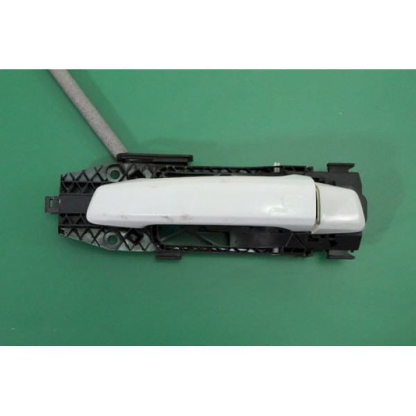 Maçaneta Porta Traseira Direita Audi A3 Sedan 2016