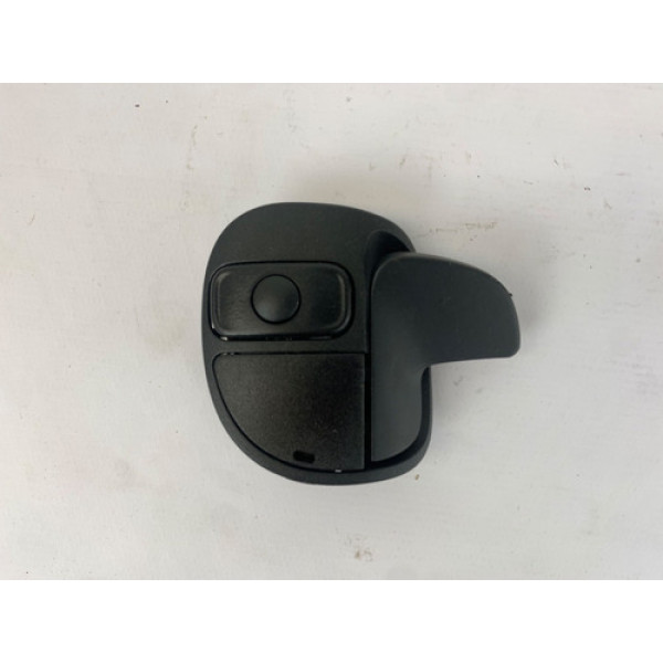 Pedal Shift Borboleta Direito Jeep Compass 2016 2021