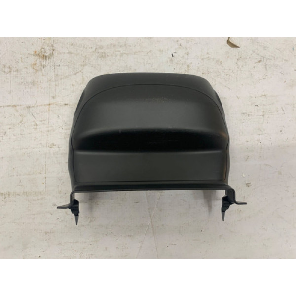 Moldura Inferior Coluna Direção Honda Hrv 2018 2o21