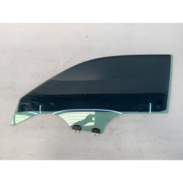 Vidro Porta Dianteiro Esquerdo Honda Hrv 2022 2025