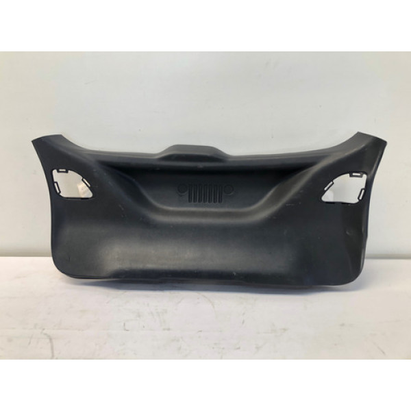 Acabamento Forro Tampa Traseira Jeep Compass 2016 2021