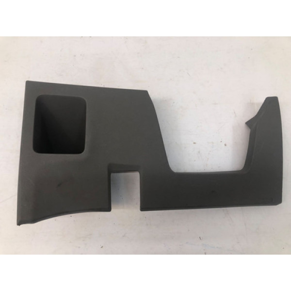 Moldura Inferior Volante Honda New Civic 2007 2011 77300snz