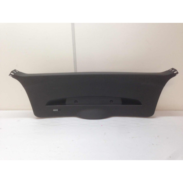 Acabamento Forro Tampa Traseira Bmw 120i 2008