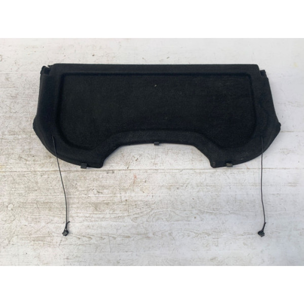 Tampão Bagagito Renault Kwid 1.0 2017 2021 Preto