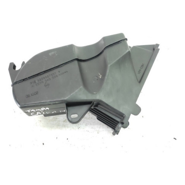 Caixa Filtro Ar Peugeot 206 Renault Clio 1.0 16v 