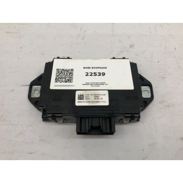 Modulo Estabilizador Ignição Jeep Commander T270 501512160