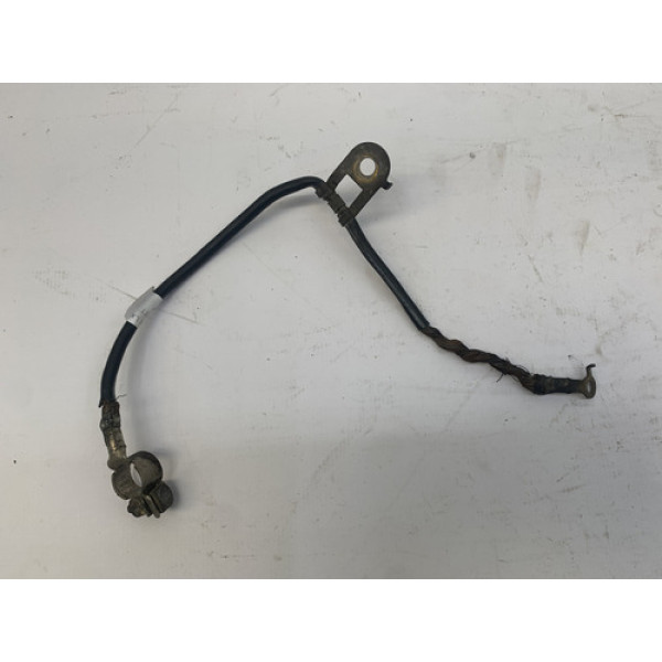 Cabo Negativo Bateria Civic 1.7 2001 2006