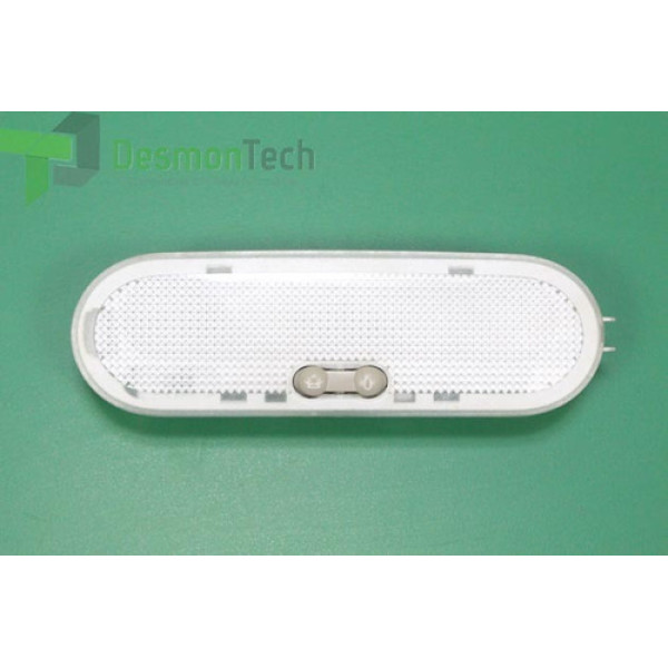 Luz De Teto Traseira Duster 1.6 16v Flex 2018