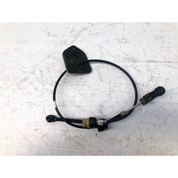 Cabo Seletor Marcha Automático Tiggo 5x 1.5 Turbo 2018 2020