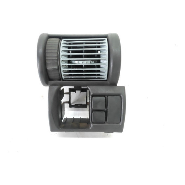 Difusor Ar Esquerdo Gm Corsa 1994 1999