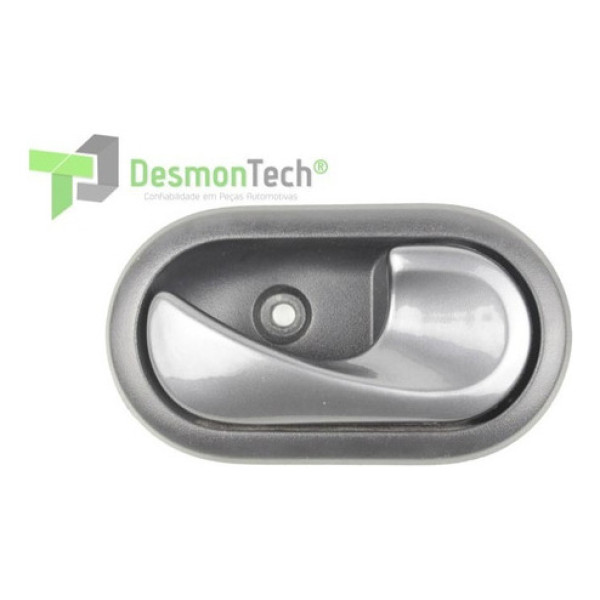 Maçaneta Interna Traseira Direita Duster 1.6 2013