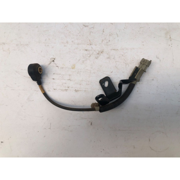 Sensor Detonação Hyundai New Tucson 1.6 Gls Tgdi 2017 2021