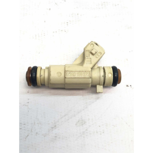 Bico Injetor 206 207 C3 Picasso 1.6 16v Flex 0280156272