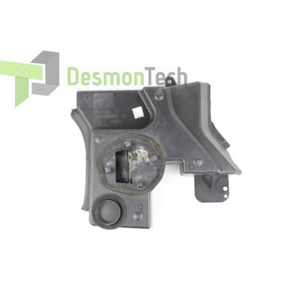 Calha Inferior Da Churrasqueira Do Para-brisa Freelander 2 2 Não Disponivel