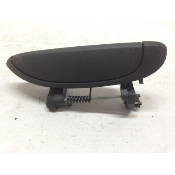 Maçaneta Externa Direita Renault Scenic Clio Logan