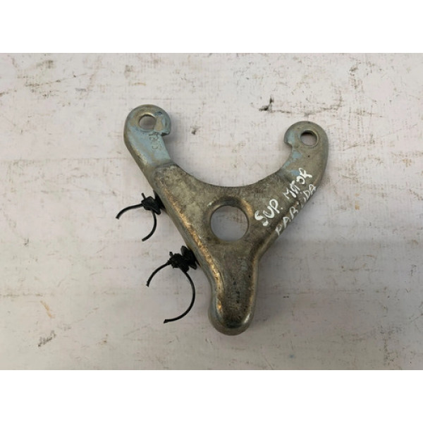 Suporte Trava Motor Partida Gm Onix 1.4 8v 2012 2019