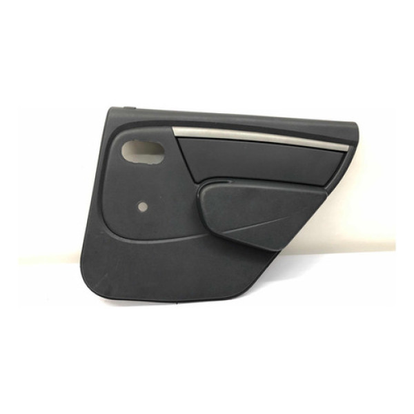 Forro Porta Traseiro Direito Renault Logan 2007 2012