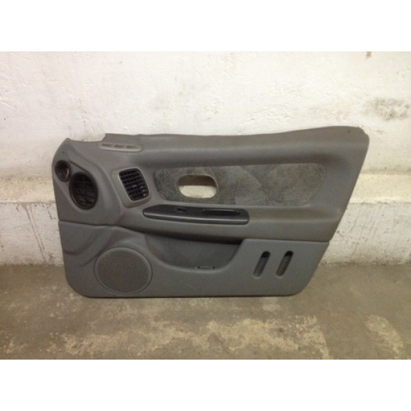 Forro Porta Dianteiro Direito Laguna Nevada 1999