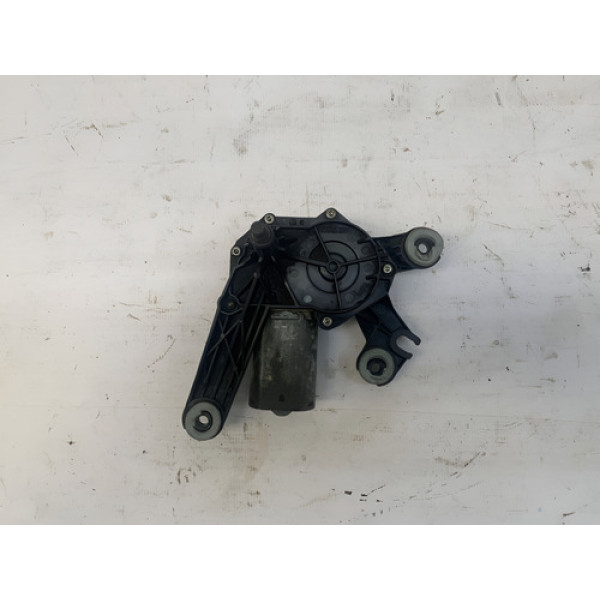Motor Limpador Vidro Traseiro 206 2001 2009 9638664980