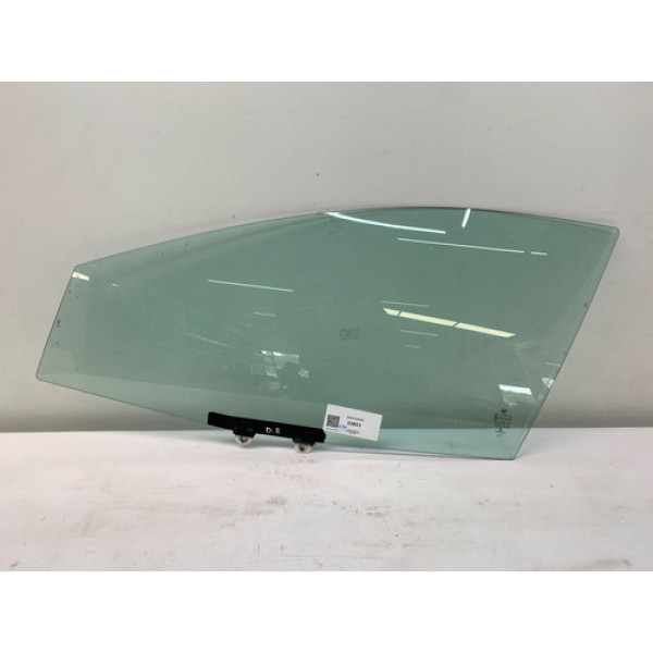 Vidro Dianteiro Esquerdo Honda City 2015 2017