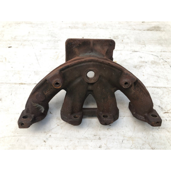 Coletor Escape Citroen C3 1.5 8v 2013 2016