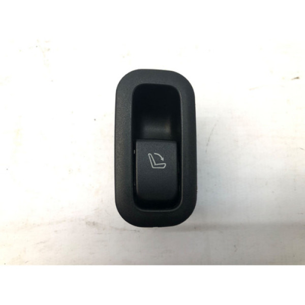 Botao Regulagem Rebatimento Tra Esquerdo Forester 2013 2018  Preto