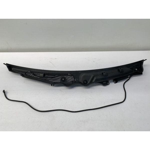 Churrasqueira Para Brisa - Mercedes C200 2008 2011