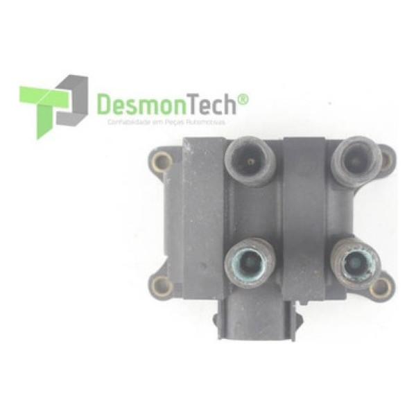 Bobina De Ignição Ecosport 2006