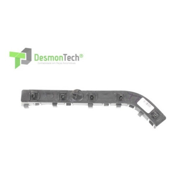 Guia Do Para-choque Traseiro Esquerdo Lifan X60 1.8 2015