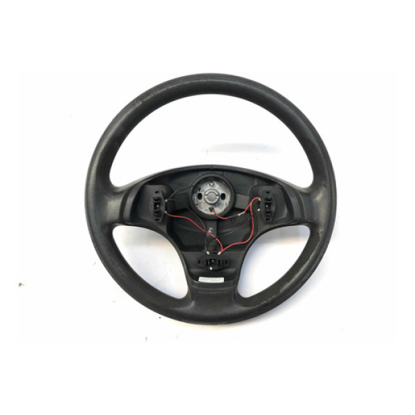 Volante Motorista Chevrolet Celta 2007 2010