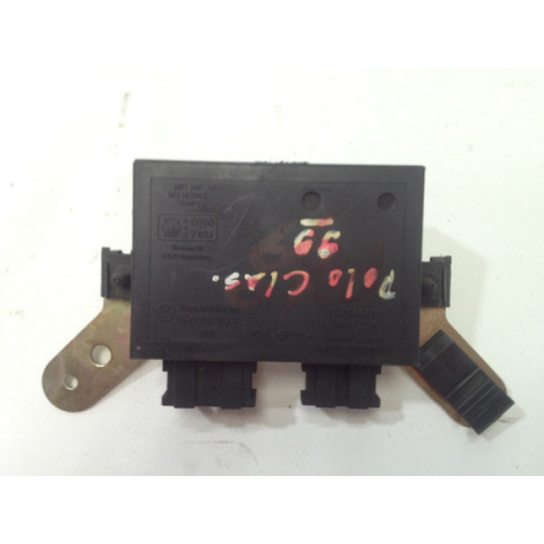 Imobilizador - Golf Polo 6h0953257b 5wk47740 93049