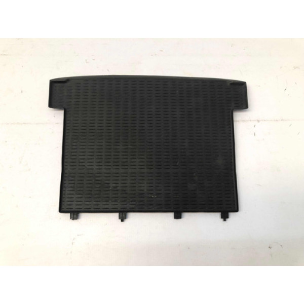 Acabamento Tapete Borracha Console Central Bmw X1 2015