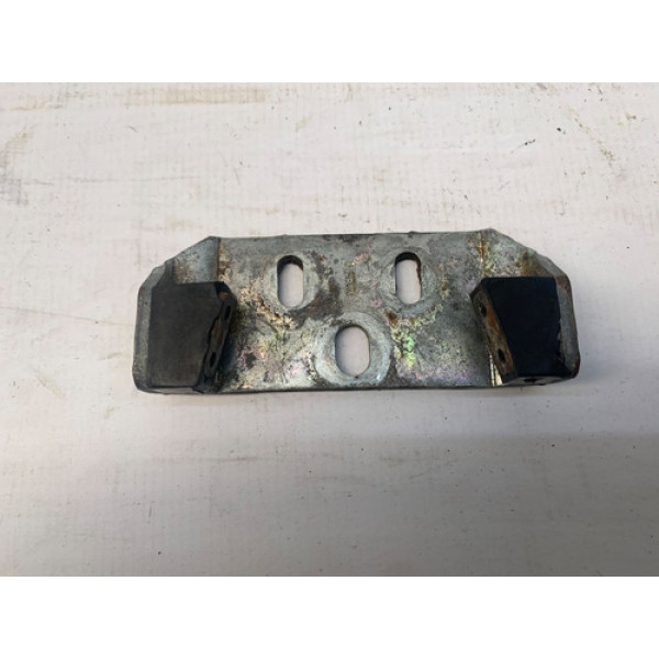 Batente Fechadura Tampa Traseira Vw Gol Cht 1992 1994