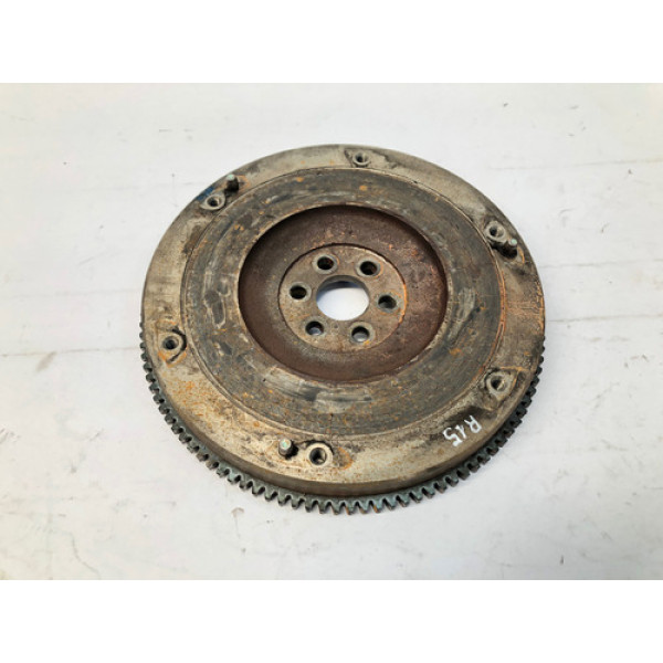 Volante Motor Toyota Etios 1.5 Manual 2012 2015