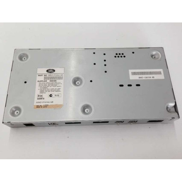 Módulo Multimídia Range Rover Sport 2005 2010