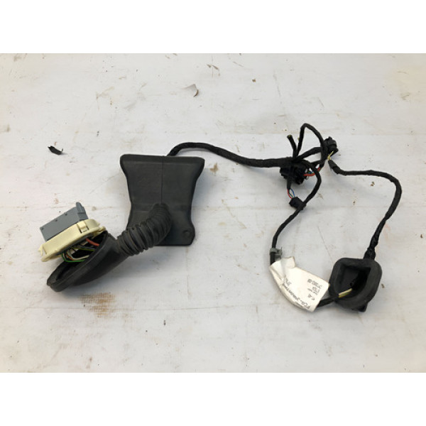 Chicote Porta Traseiro Direito Fiat Toro 2.0 2017 2021