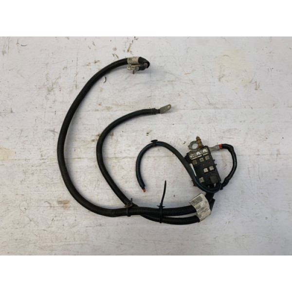 Chicote Cabo Positivo Bateria Fiat Punto 2013 2017