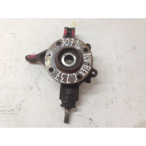 Manga Eixo Dianteira Direita Peugeot Citröen C4 307 1.6 2.0