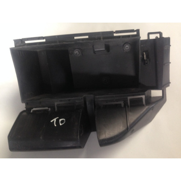 Suporte Para Choque Traseiro Direito Volvo Xc90 2007-2014