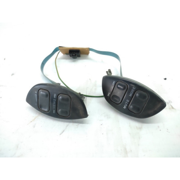 Comando Botões Volante Citroën Xsara Picasso 2002