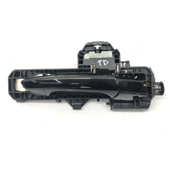 Maçaneta Externa Traseira Direita Mercedes C200 2008 2011 Traseira