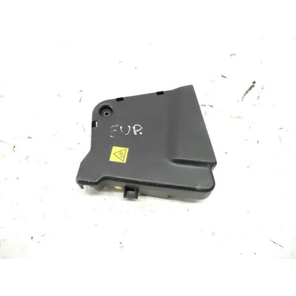 Capa Superior Correia Dentada Palio 1.0 2005 2006 * Detalhe