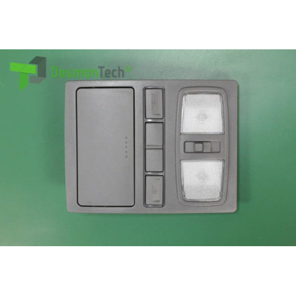 Console Luz De Teto Porta Óculos Lifan X60 1.8 2015